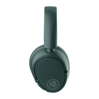  Jlab Jbuds LUX ANC Wireless On-Ear Headphones (Sage) - 4