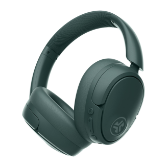  Jlab Jbuds LUX ANC Wireless On-Ear Headphones (Sage) - 5