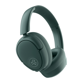  Jlab Jbuds LUX ANC Wireless On-Ear Headphones (Sage) - 6