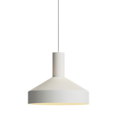 Lampa SACKit Dawn Ø25 White