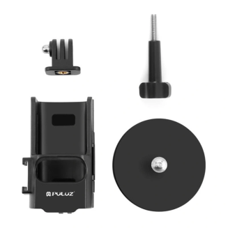 Ramka ochronna Puluz do DJI Osmo Pocket 3 magnetyczna - 2