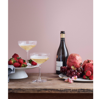 Kieliszek do szampana Rosendahl Premium Glass 390 ml - 2 szt - 2