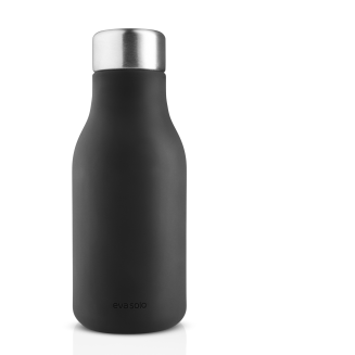 Dozownik do mydła Eva Solo Squeeze Black - 2