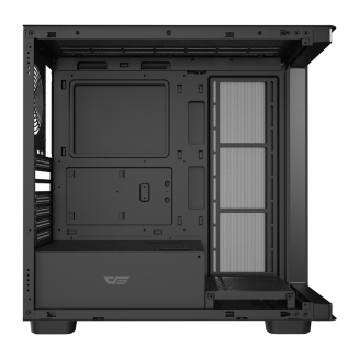  DARKFLASH DS900G computer case (black) - 2