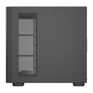 Obudowa komputerowa DARKFLASH DS900G (czarna) - 3
