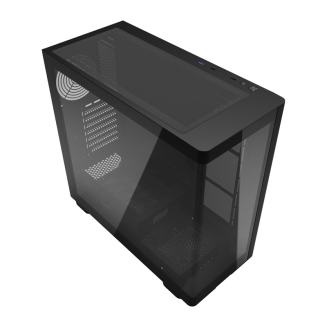  DARKFLASH DS900G computer case (black) - 6