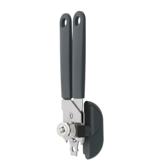  Brabantia Tasty+ Dark Gray can and bottle opener - 2