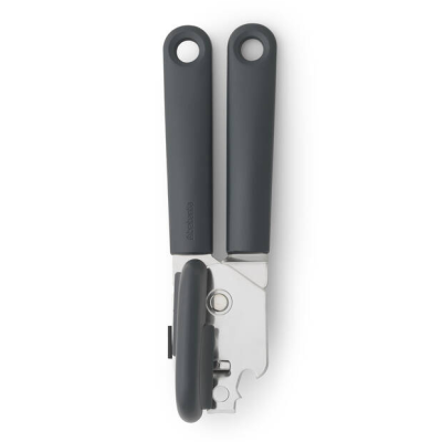  Brabantia Tasty+ Dark Gray can and bottle opener