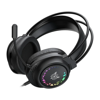  ONIKUMA X92 Gaming Headphones (Black) - 2