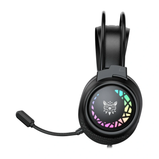  ONIKUMA X92 Gaming Headphones (Black) - 3