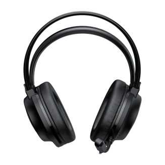  ONIKUMA X92 Gaming Headphones (Black) - 5