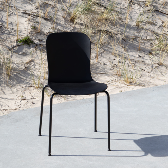 SACKit Chair No. One S1 Black | Black - 6
