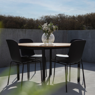 SACKit Chair No. One S1 Black | Black - 4