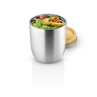 Pojemnik termiczny na lunch Eva Solo To Go Golden sand 640 ml - 4