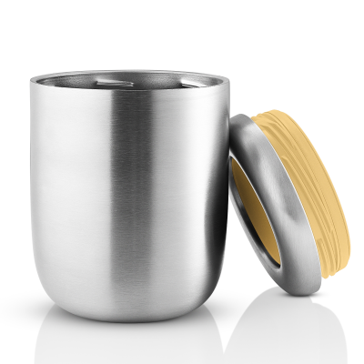  Eva Solo To Go Thermal Lunch Container Golden Sand 640 ml