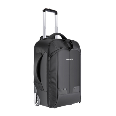 Plecak na aparat fotograficzny Neewer NW3300 (Czerwony)