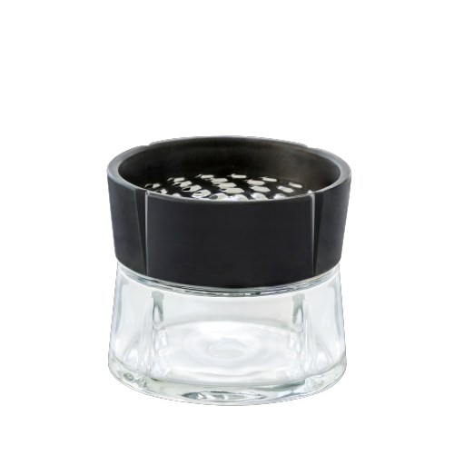 Tarka do parmezanu z pojemnikiem Rosendahl Grand Cru