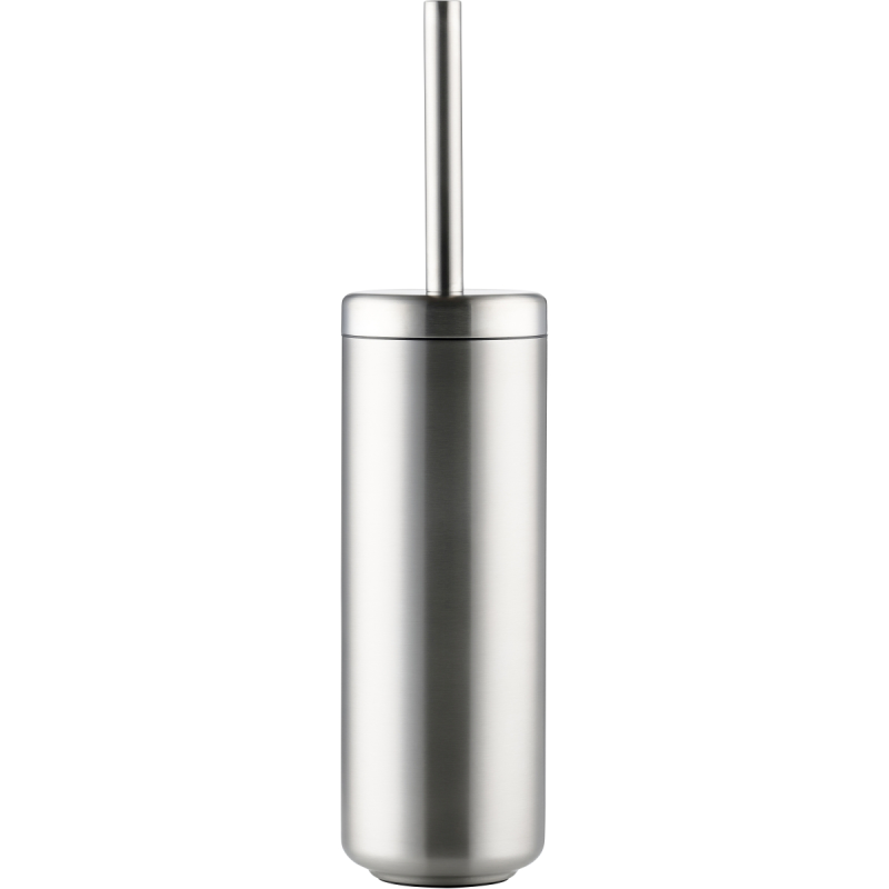 Szczotka do WC Zone Denmark Ume Brushed Steel