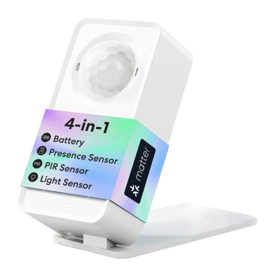 MEROSS MS605MAT-EU Smart Presence Sensor