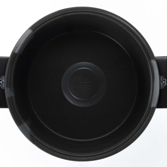 Garnek indukcyjny z pokrywką Ballarini Avola - 4.8 ltr - 5