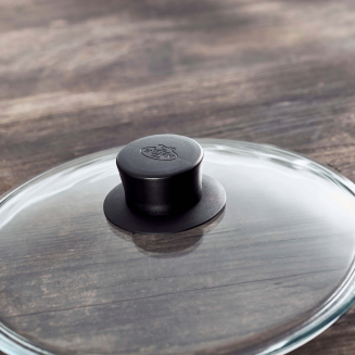 Garnek indukcyjny z pokrywką Ballarini Avola - 4.8 ltr - 8