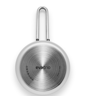Rondel Eva Solo Stainless Steel ceramic 1.1l - Ø13 cm - 3
