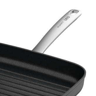 Patelnia grillowa BergHOFF Graphite 28 cm - 2