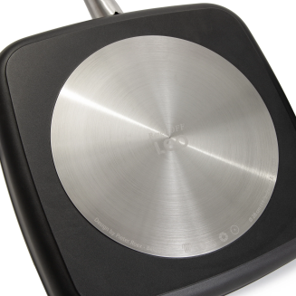 Patelnia grillowa BergHOFF Graphite 28 cm - 5