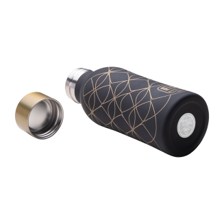 Butelka termiczna Casa Bugatti B BOTTLES Simple Chic 350 ml - 2