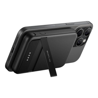 Powerbank ECOFLOW RAPID 5000mAh magnetyczny (czarny) - 2