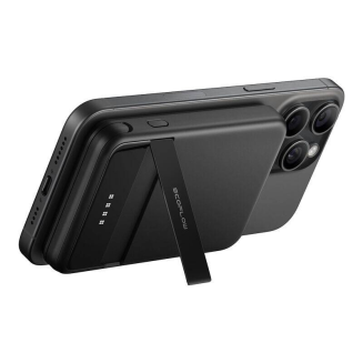 Powerbank ECOFLOW RAPID 5000mAh magnetyczny (czarny) - 2