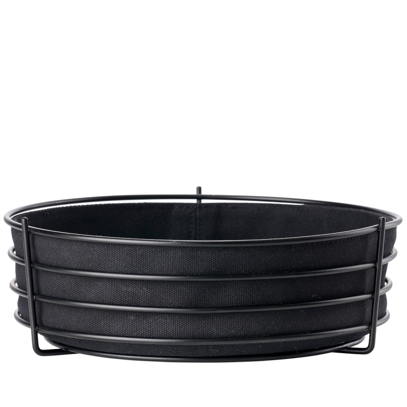  Bread basket Zone Denmark Singles Black