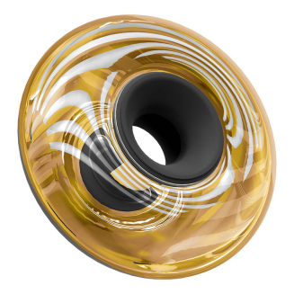 Soniczny masażer do ciała i twarzy Cool&Warm 9w1 Geske (szary) - 7