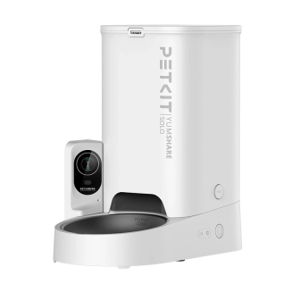 Inteligentny dozownik karmy z kamerą PetKit Yumshare SOLO - 5