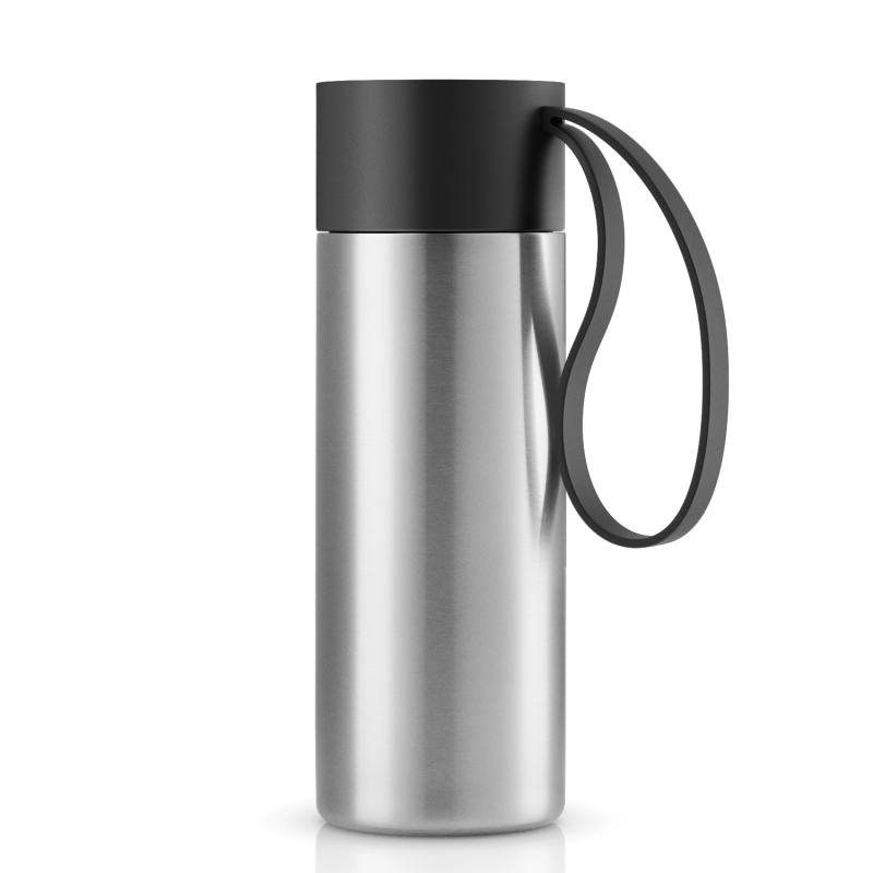 Kubek termiczny Eva Solo To Go Cup 0.35l Black 