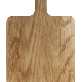 Deska do krojenia Eva Solo Nordic Kitchen Oak 24x32 cm - 2