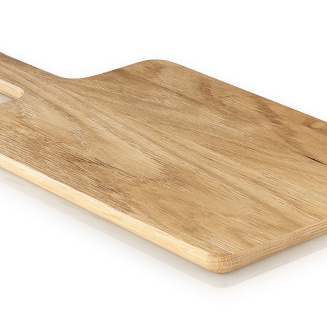 Deska do krojenia Eva Solo Nordic Kitchen Oak 24x32 cm - 3