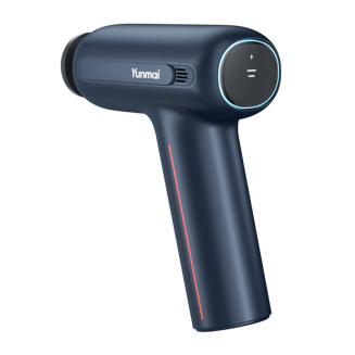 Masażer YUNMAI EasePro YMFG-M406 (niebieski) - 4