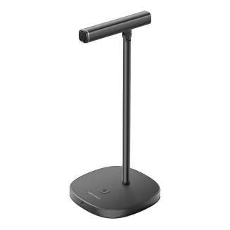 Mikrofon stacjonarny Vention NCCB0 USB (czarny) - 3