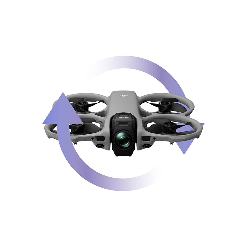  DJI Care Refresh Avata 360 (two-year plan) - electronic code