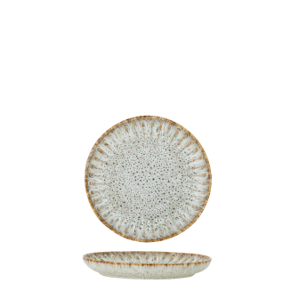 Talerz Creative Collection Fleur 17 cm - 2
