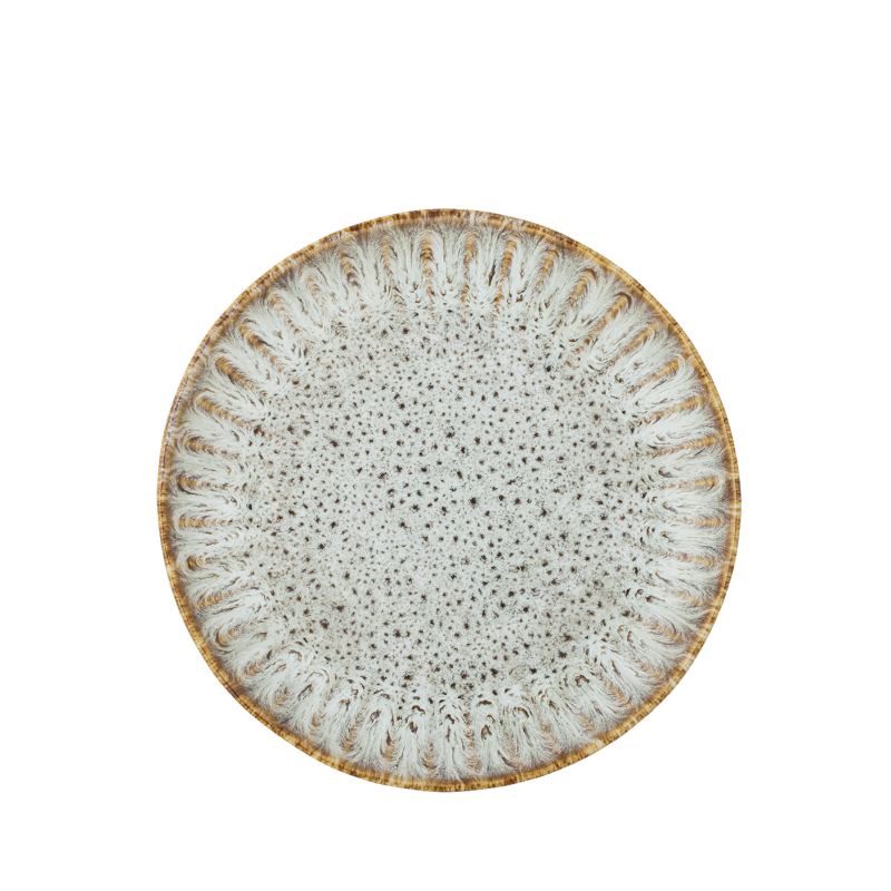 Talerz Creative Collection Fleur 17 cm