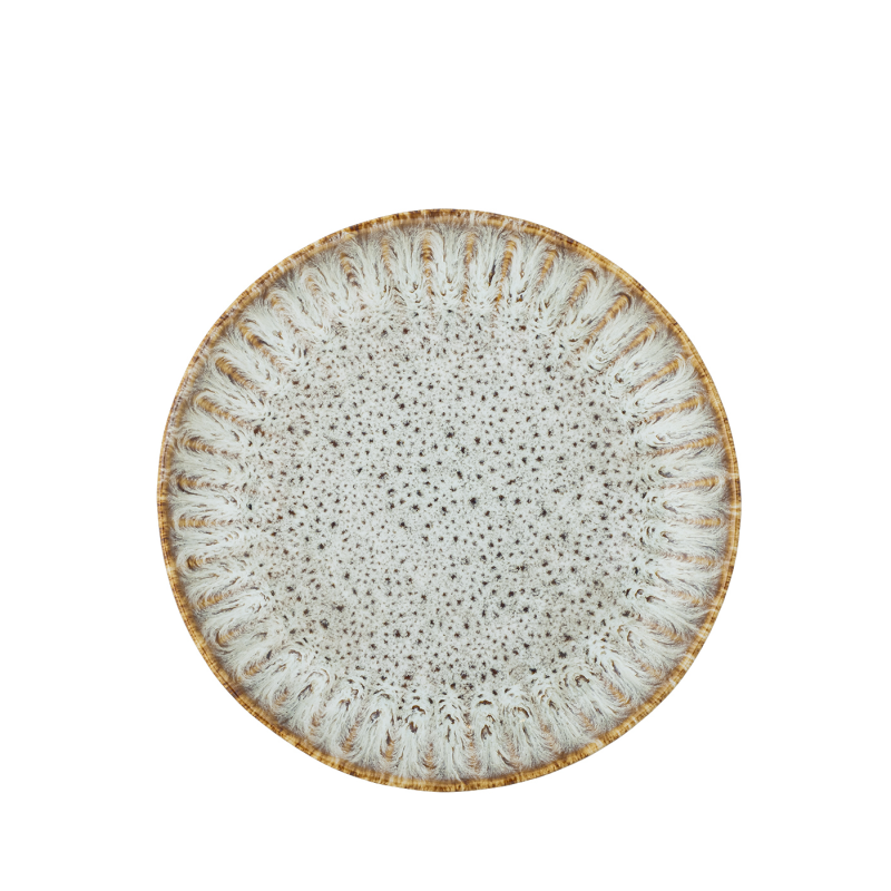 Talerz Creative Collection Fleur 17 cm