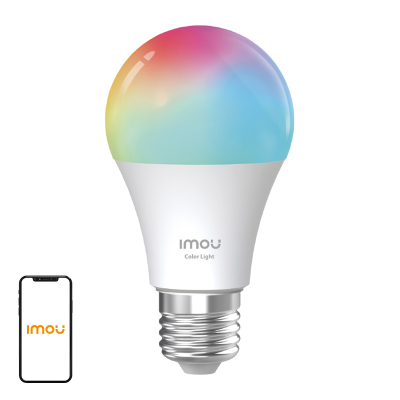  IMOU CL2B Smart Bulb