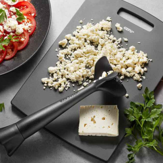 Siekacz ręczny Gefu WHACKER - 2