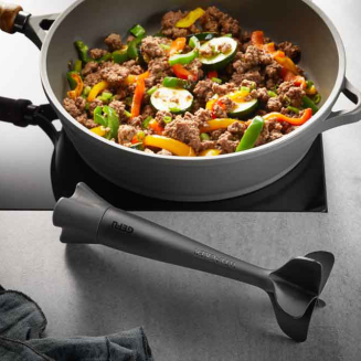 Siekacz ręczny Gefu WHACKER - 6