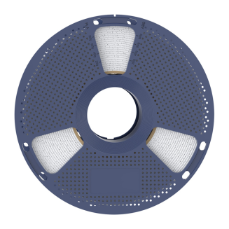  Filament SUNLU PLA High-Speed Marble 1.75mm 1kg (oreo) - 3
