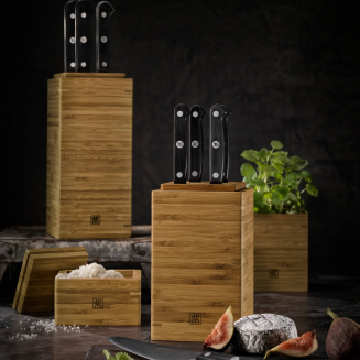 Zestaw 4 pojemników bambusowych Zwilling - 2