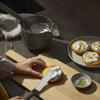  Eva Solo Green Tools Pastry Spatula | SPRING PROMO 2026 - 5