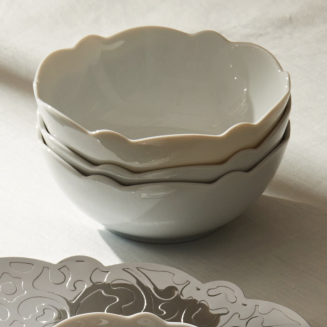 Alessi Dressed bowl 23 cm - 2